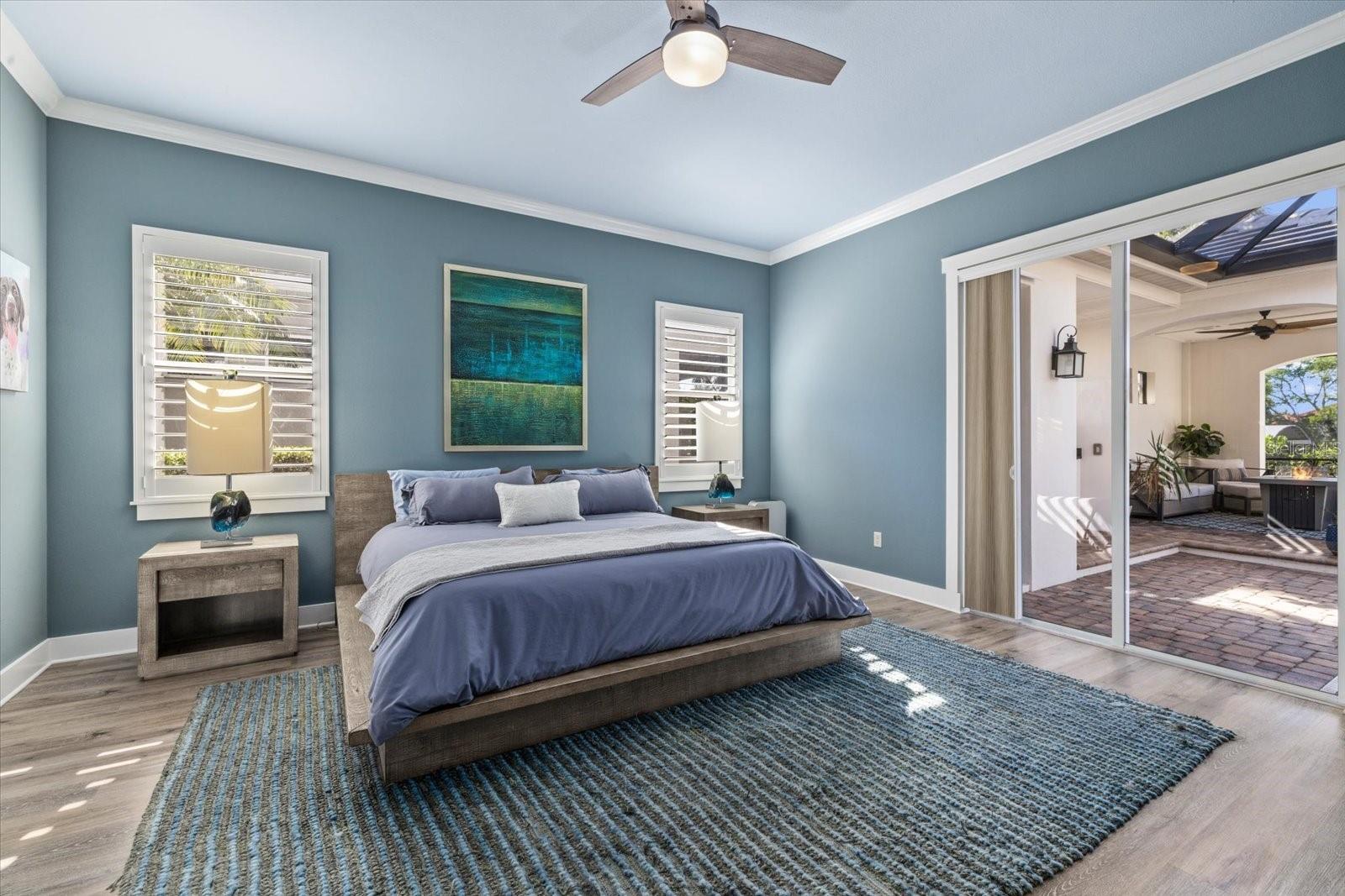 BELLA SOLE AT RIVERDALE - Residential