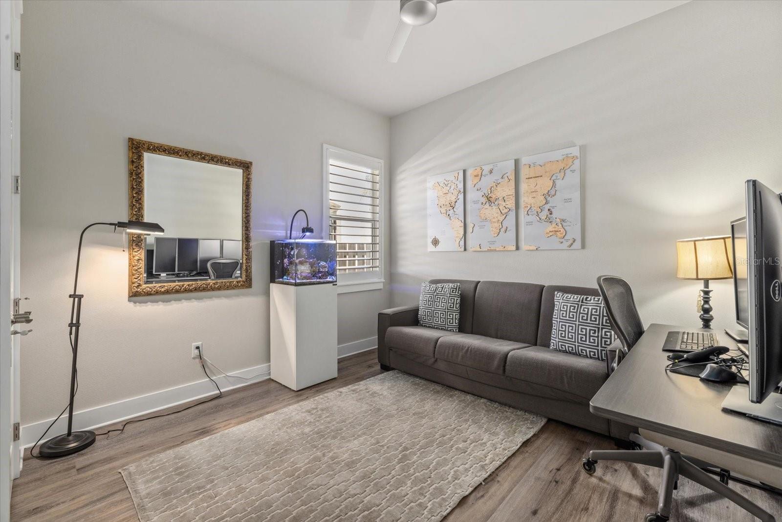 BELLA SOLE AT RIVERDALE - Residential