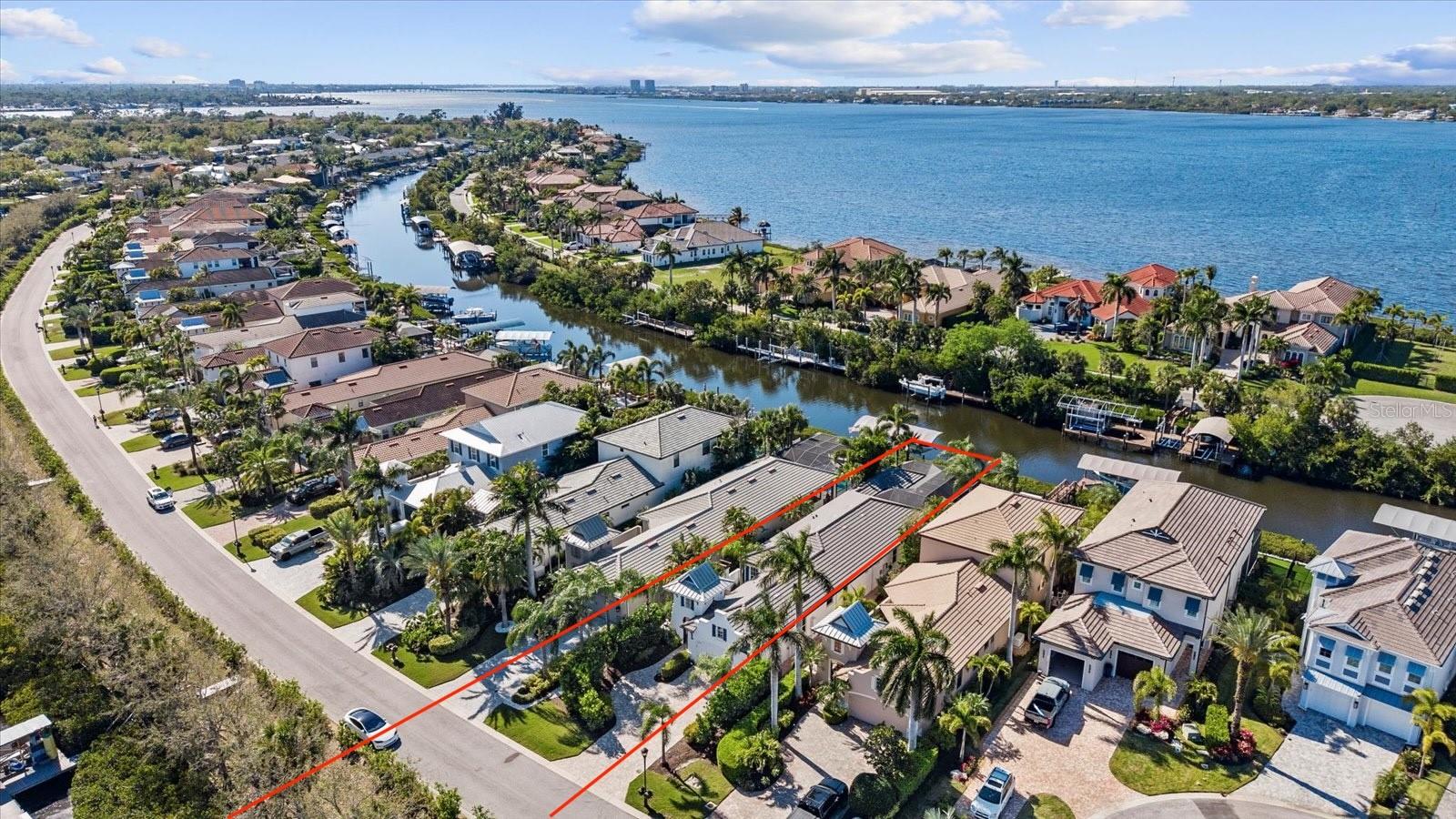 BELLA SOLE AT RIVERDALE - Residential