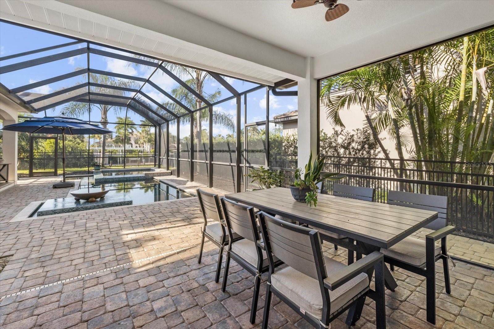 BELLA SOLE AT RIVERDALE - Residential