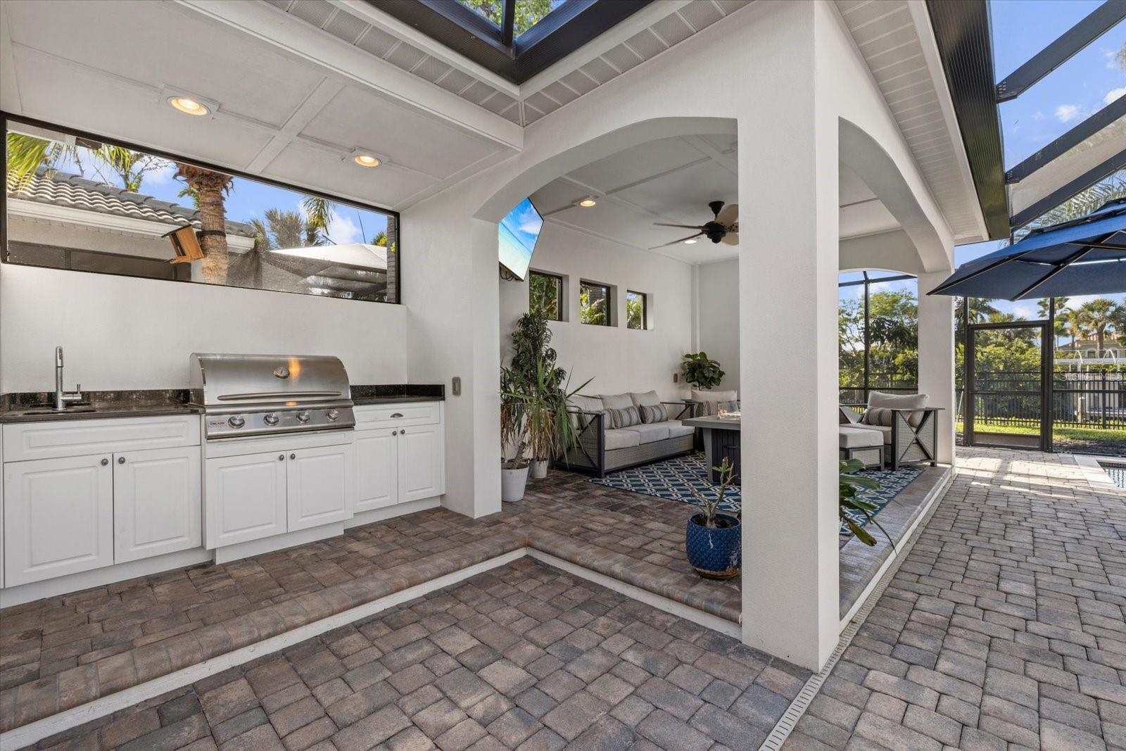 BELLA SOLE AT RIVERDALE - Residential