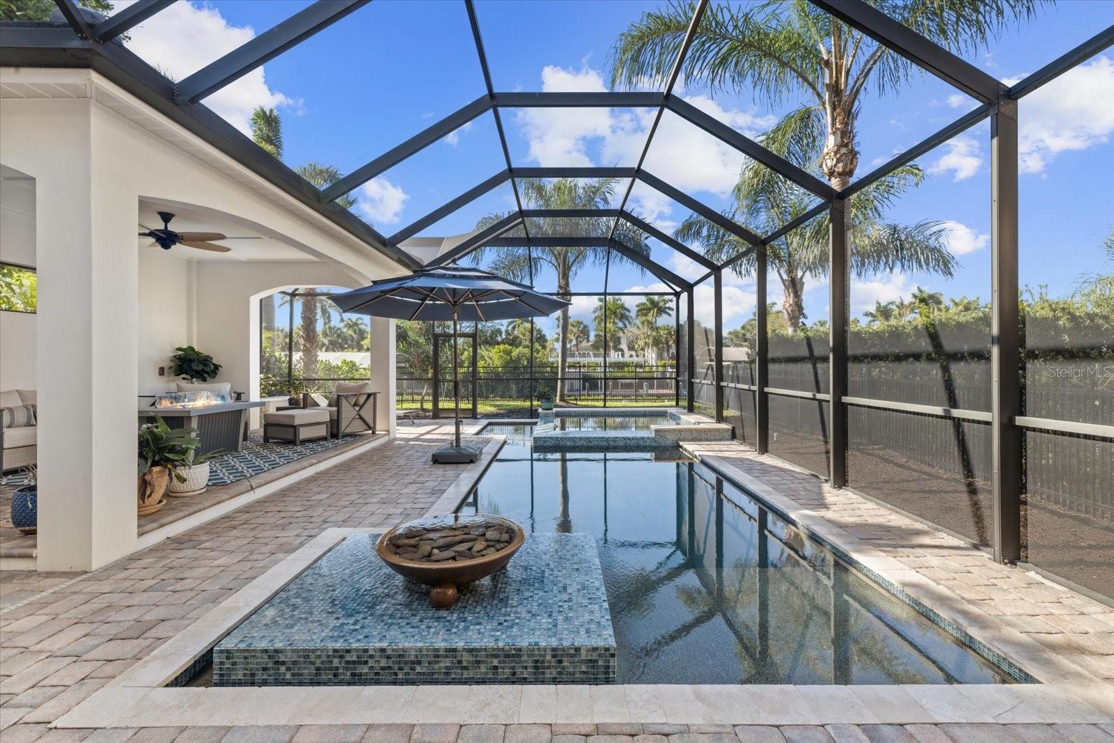 BELLA SOLE AT RIVERDALE - Residential