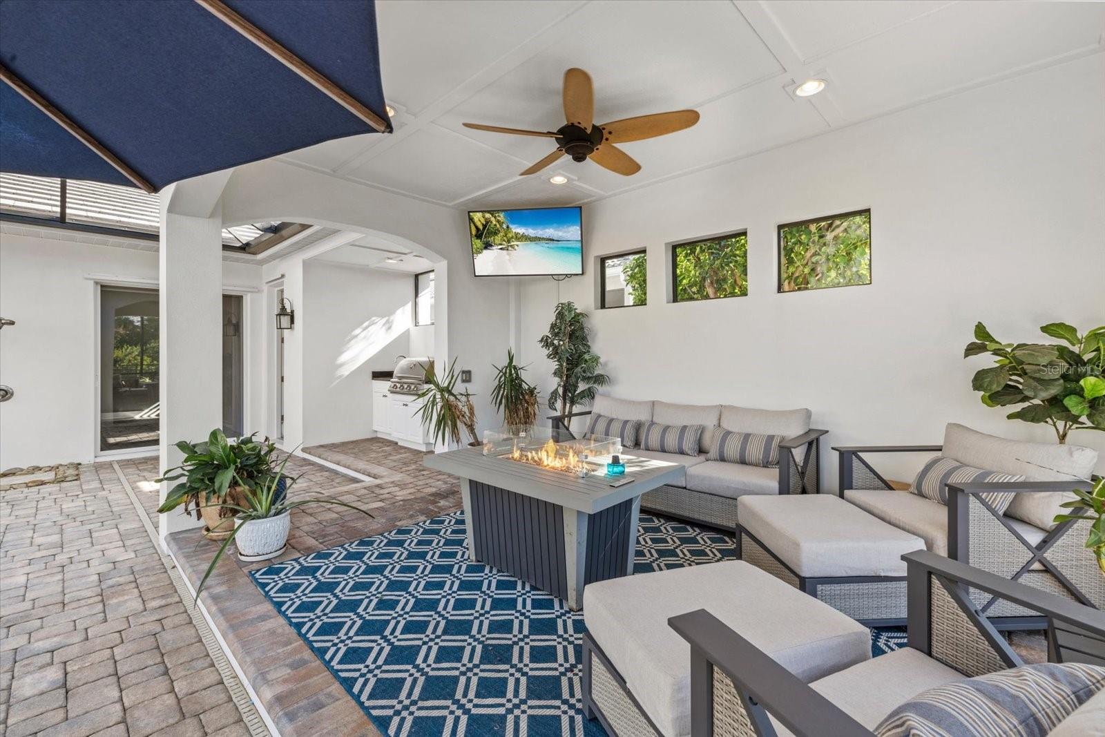 BELLA SOLE AT RIVERDALE - Residential