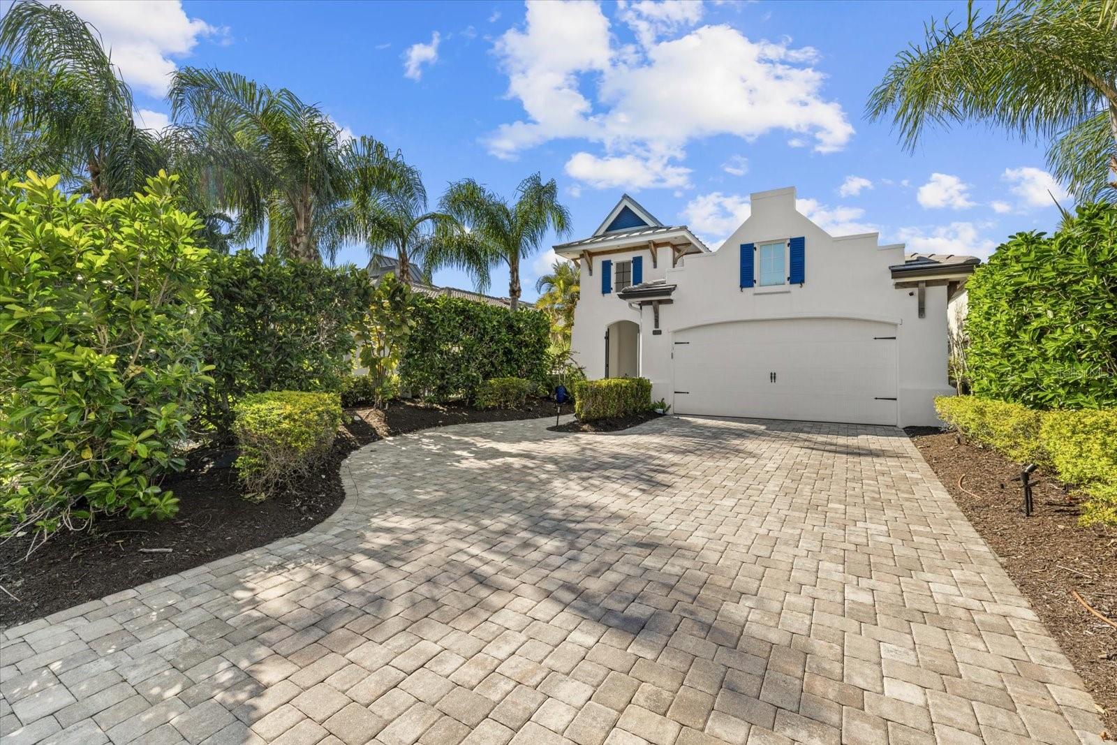 BELLA SOLE AT RIVERDALE - Residential