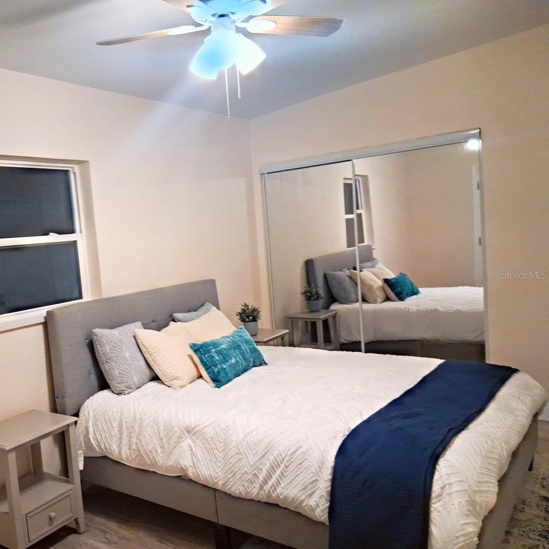 QUEENS MIRROR SOUTH 2ND REP ADD REP - Residential