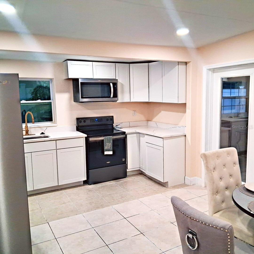 QUEENS MIRROR SOUTH 2ND REP ADD REP - Residential