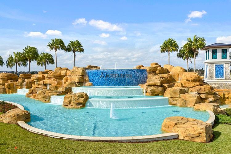 11176 HOLLOW BAY DRIVE