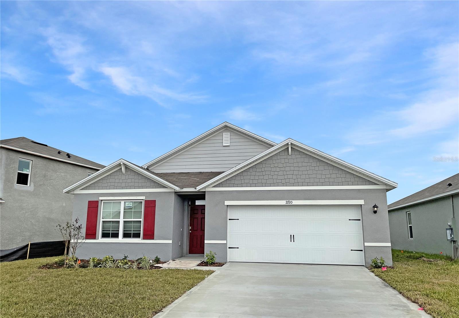 GLENBROOKE PH 2 - Residential Lease