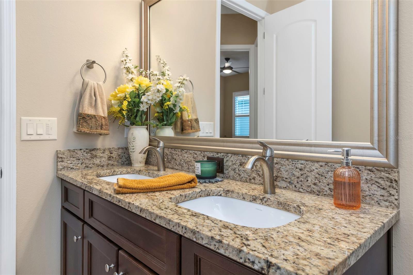 WOODLANDS/LONGLEAF - Residential