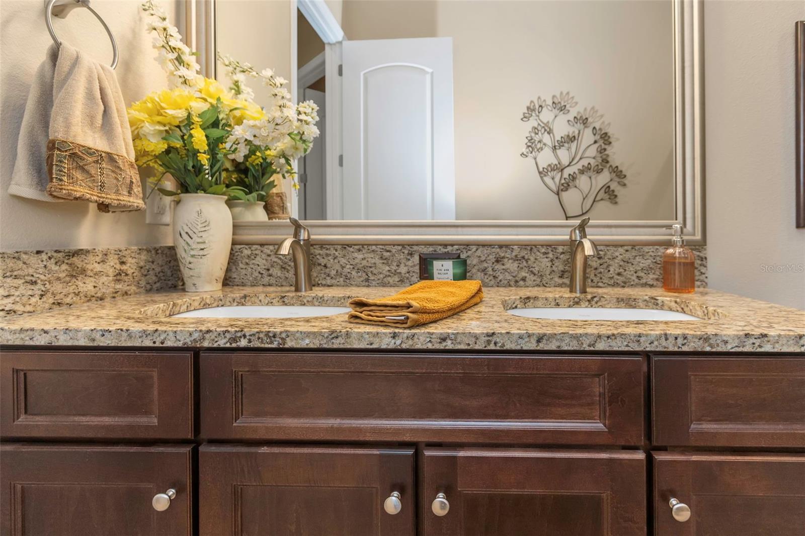 WOODLANDS/LONGLEAF - Residential