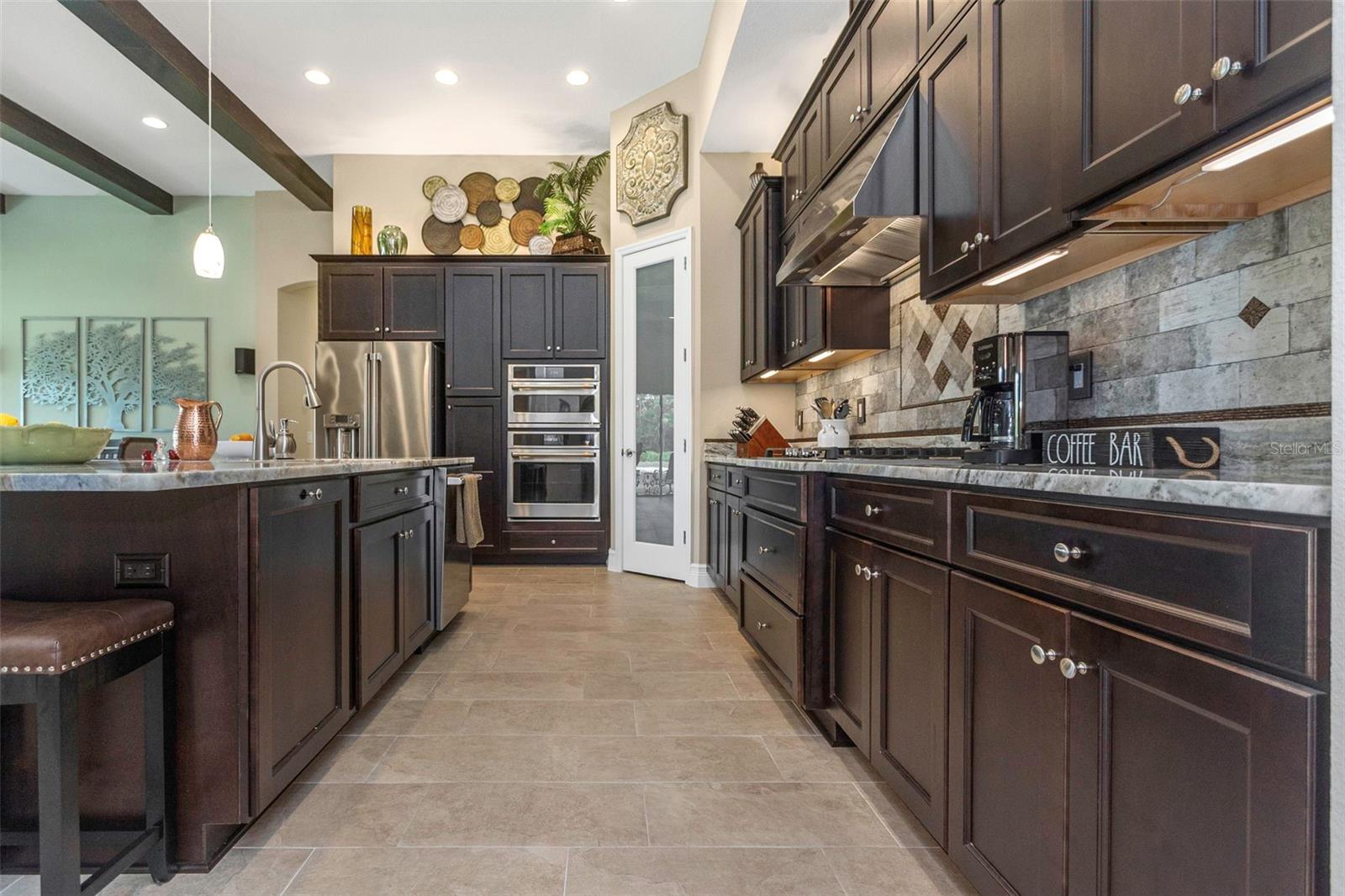 WOODLANDS/LONGLEAF - Residential