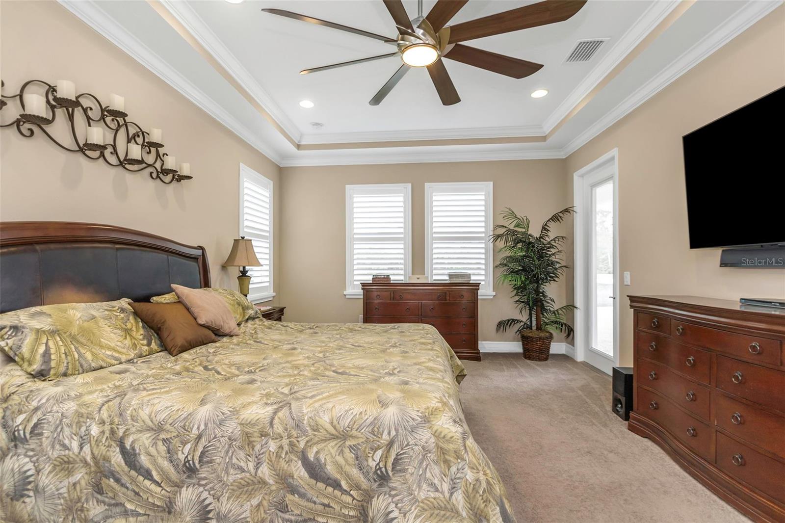 WOODLANDS/LONGLEAF - Residential