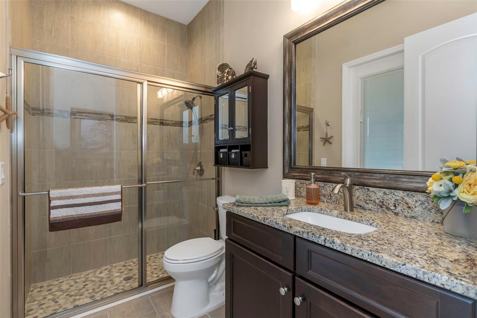 WOODLANDS/LONGLEAF - Residential