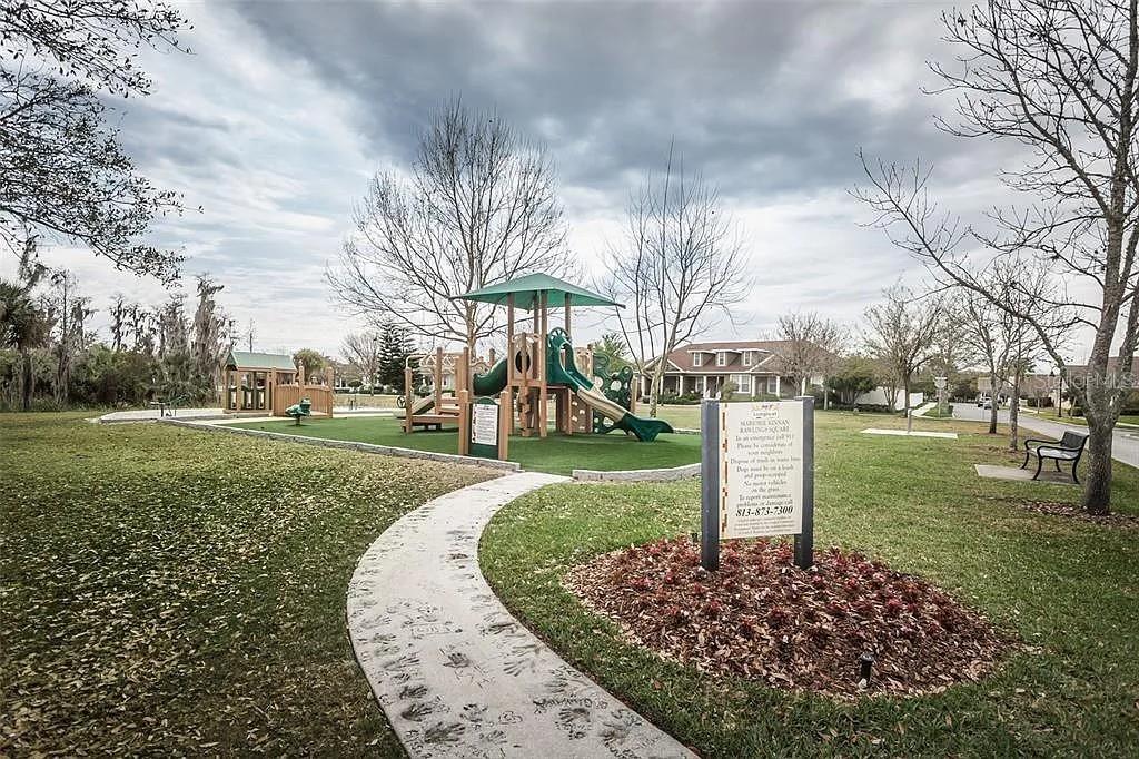 WOODLANDS/LONGLEAF - Residential