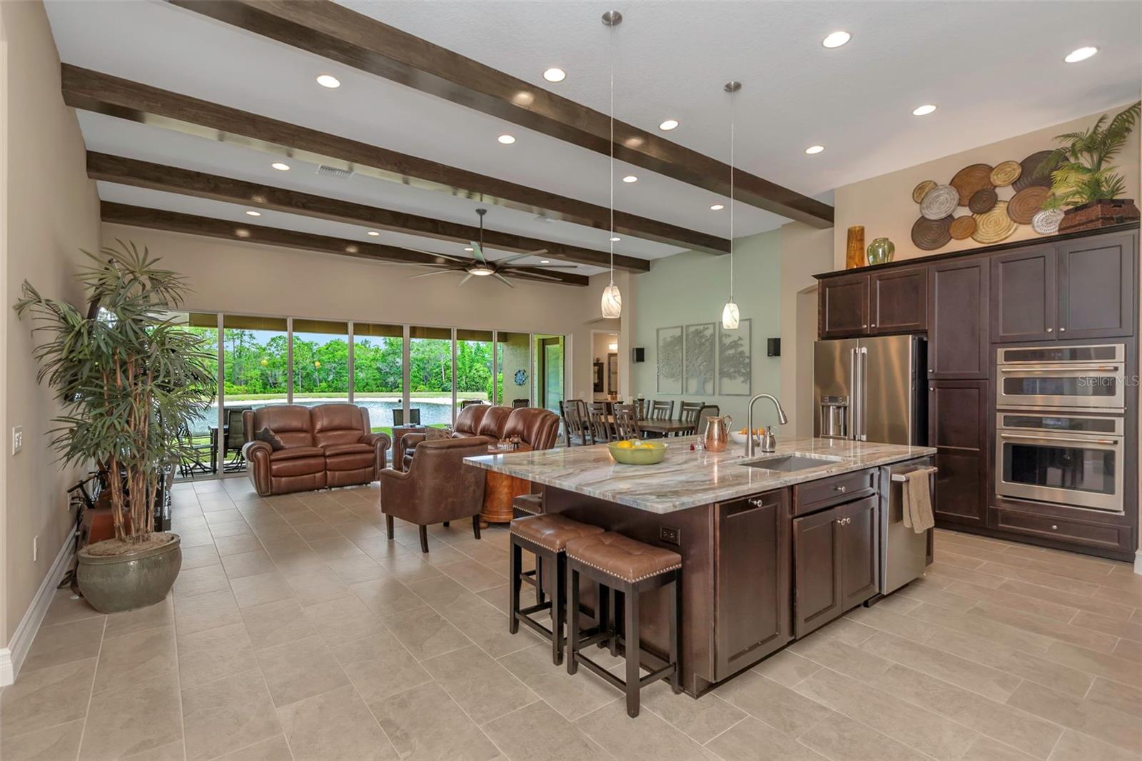 WOODLANDS/LONGLEAF - Residential