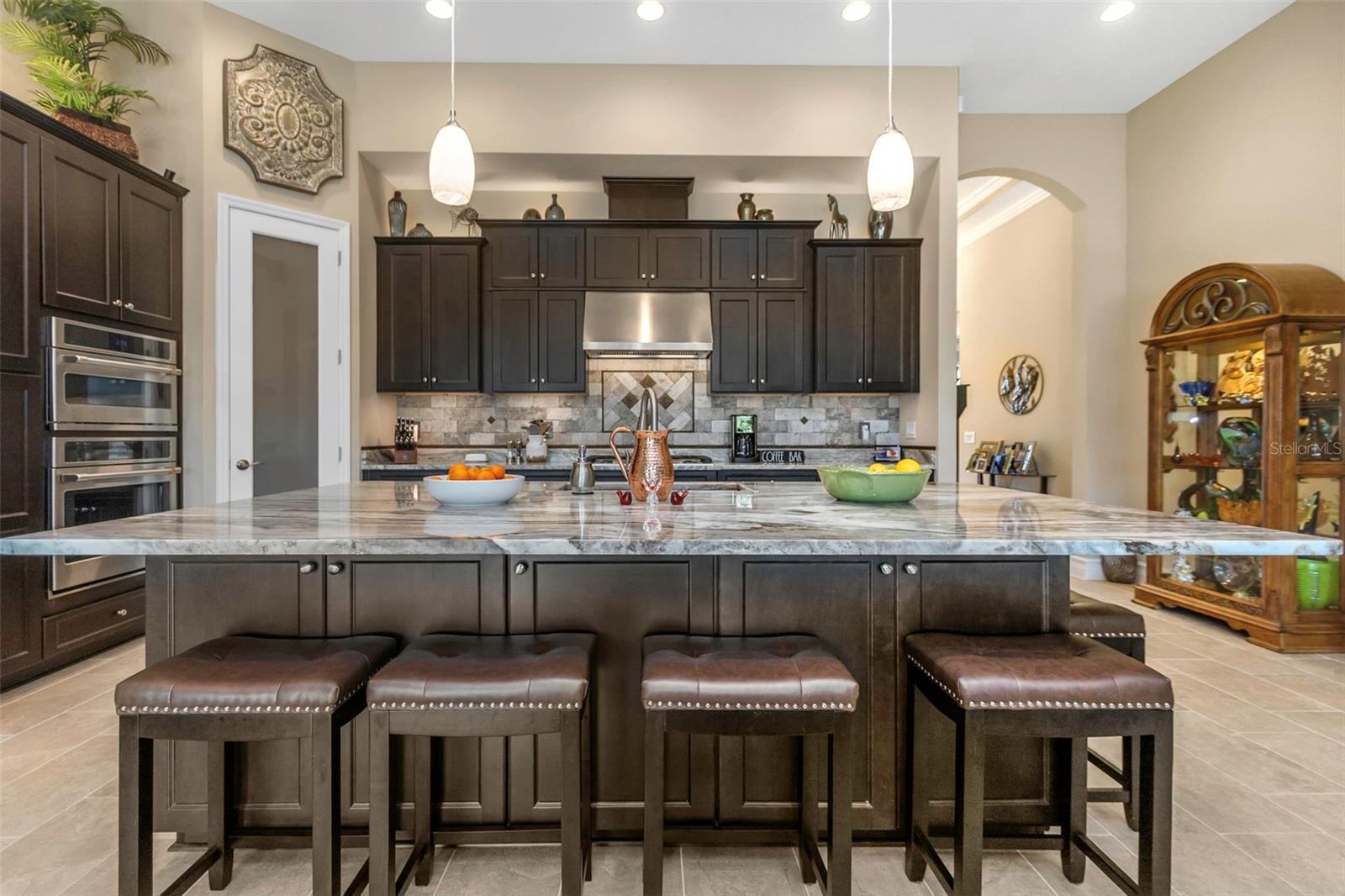 WOODLANDS/LONGLEAF - Residential