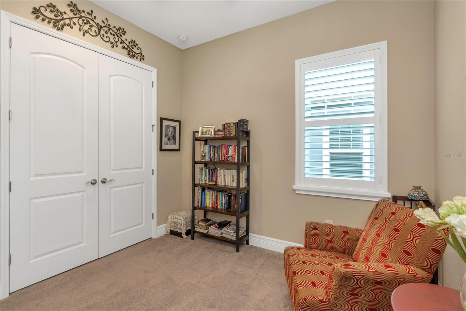 WOODLANDS/LONGLEAF - Residential