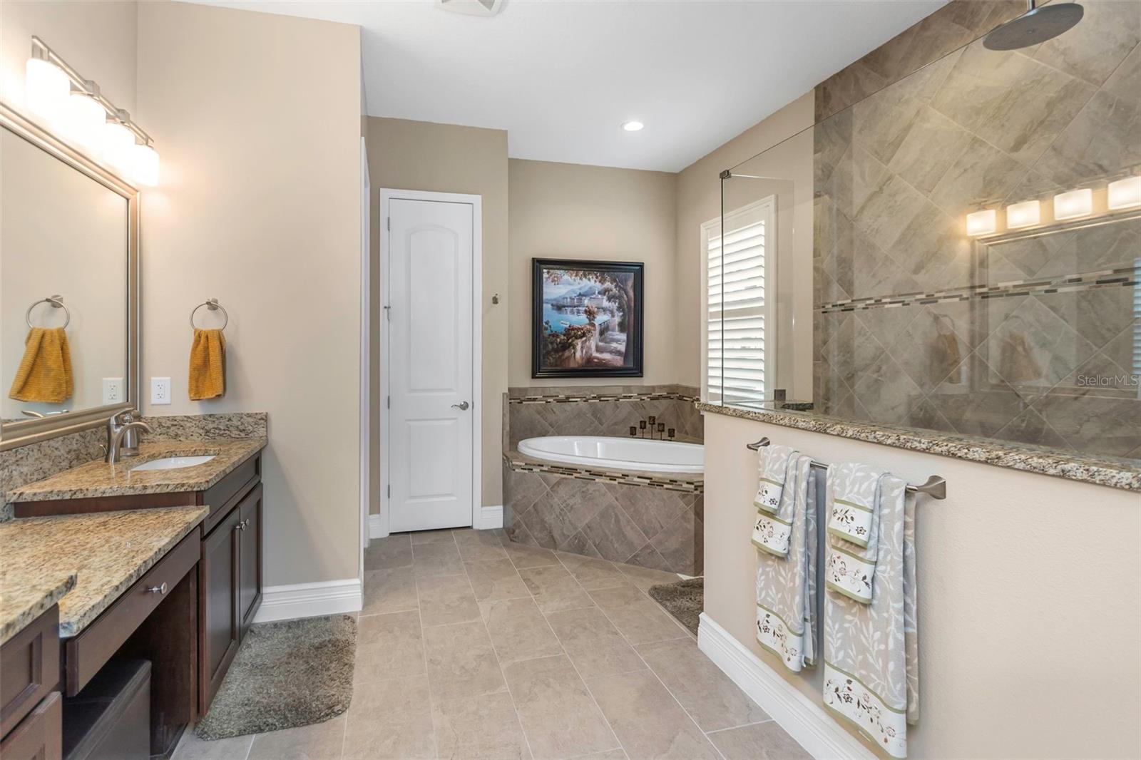 WOODLANDS/LONGLEAF - Residential