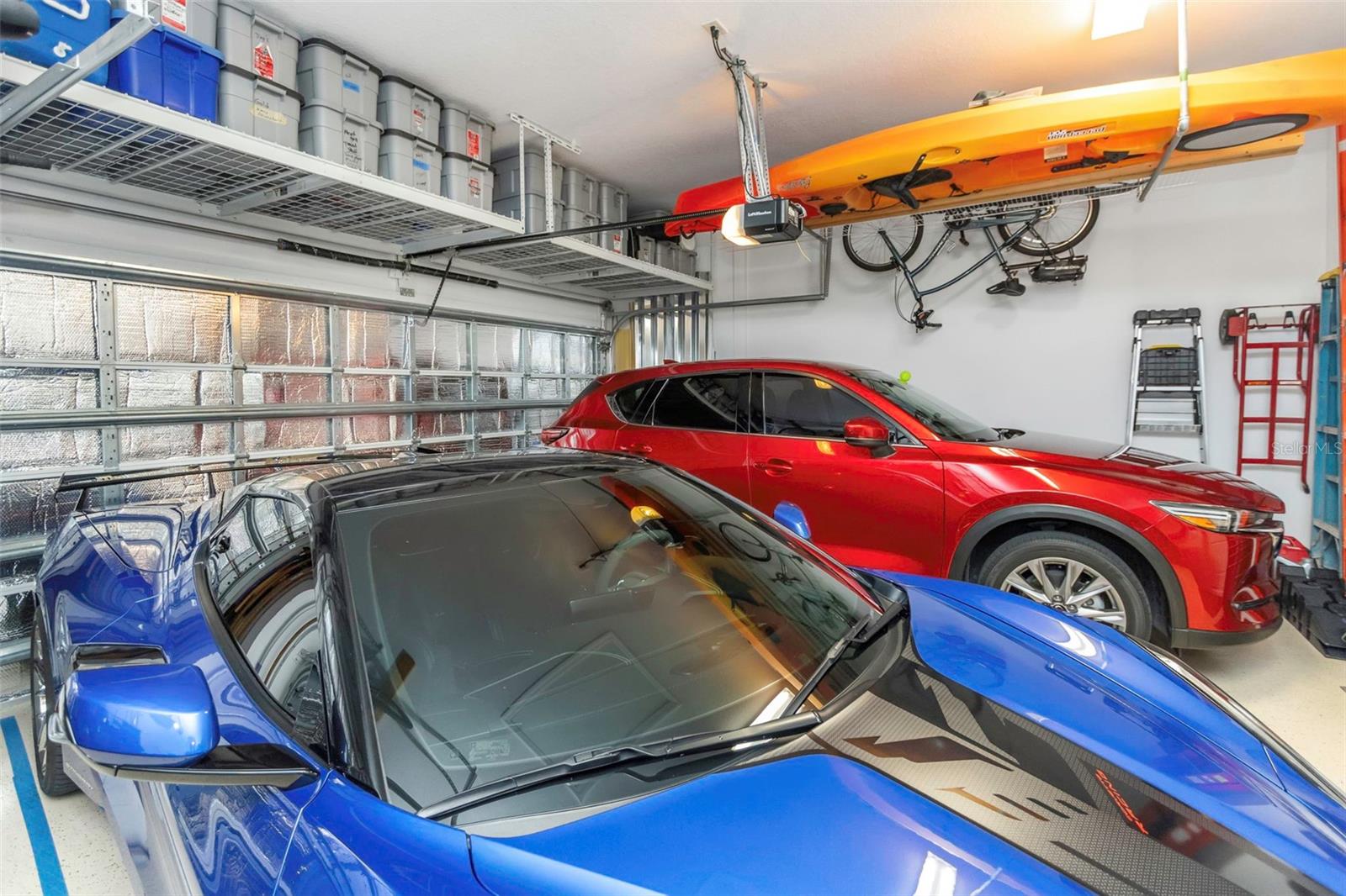 WOODLANDS/LONGLEAF - Residential