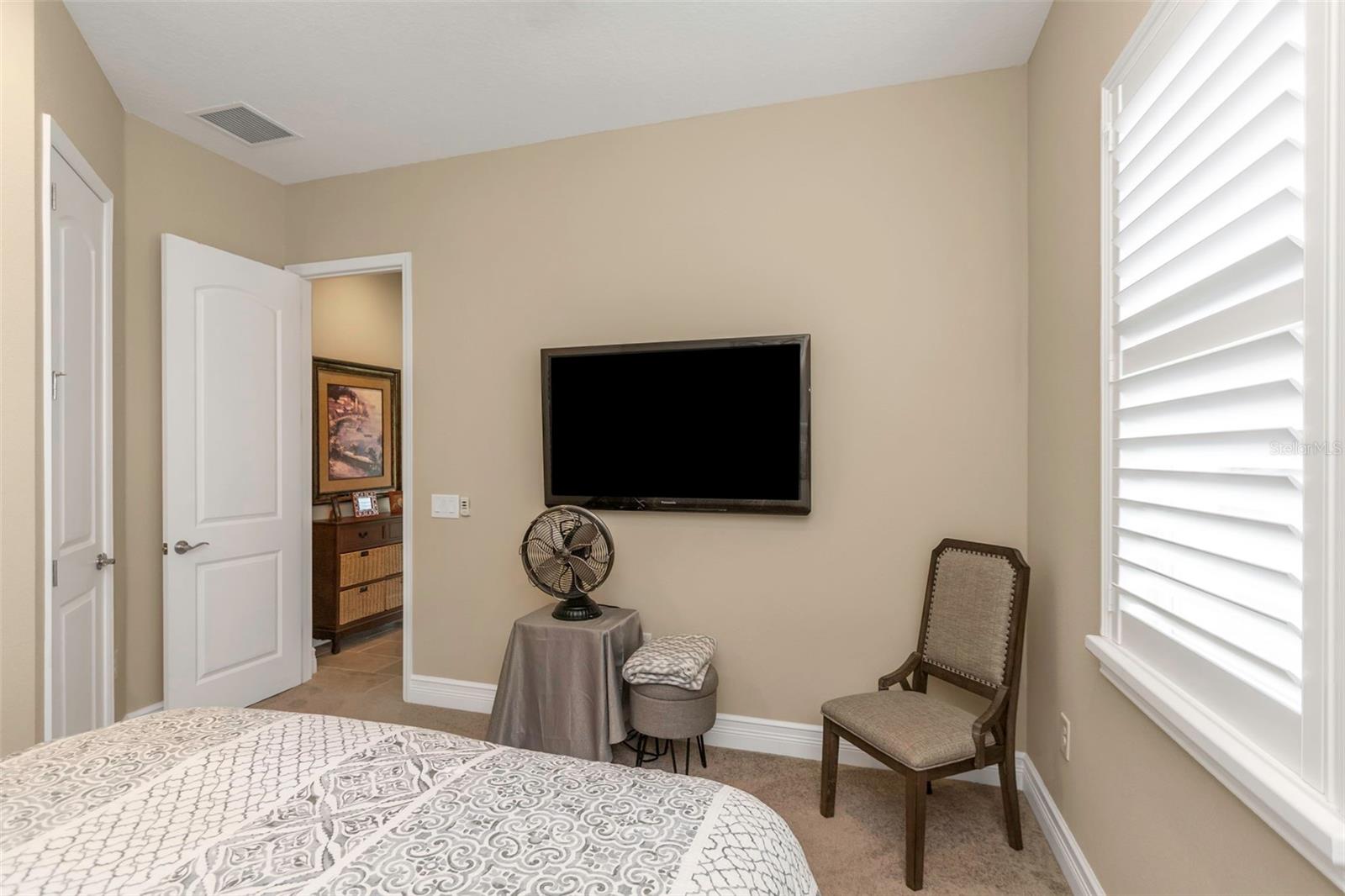 WOODLANDS/LONGLEAF - Residential