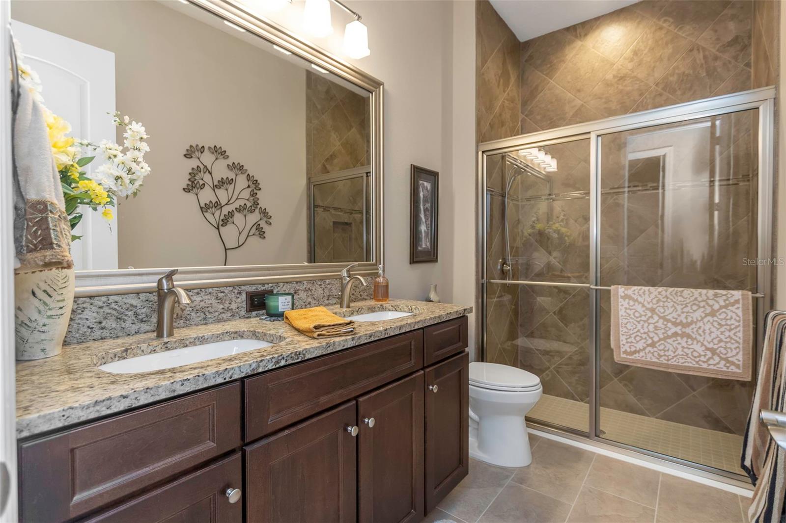 WOODLANDS/LONGLEAF - Residential