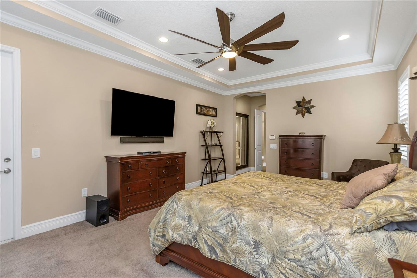 WOODLANDS/LONGLEAF - Residential