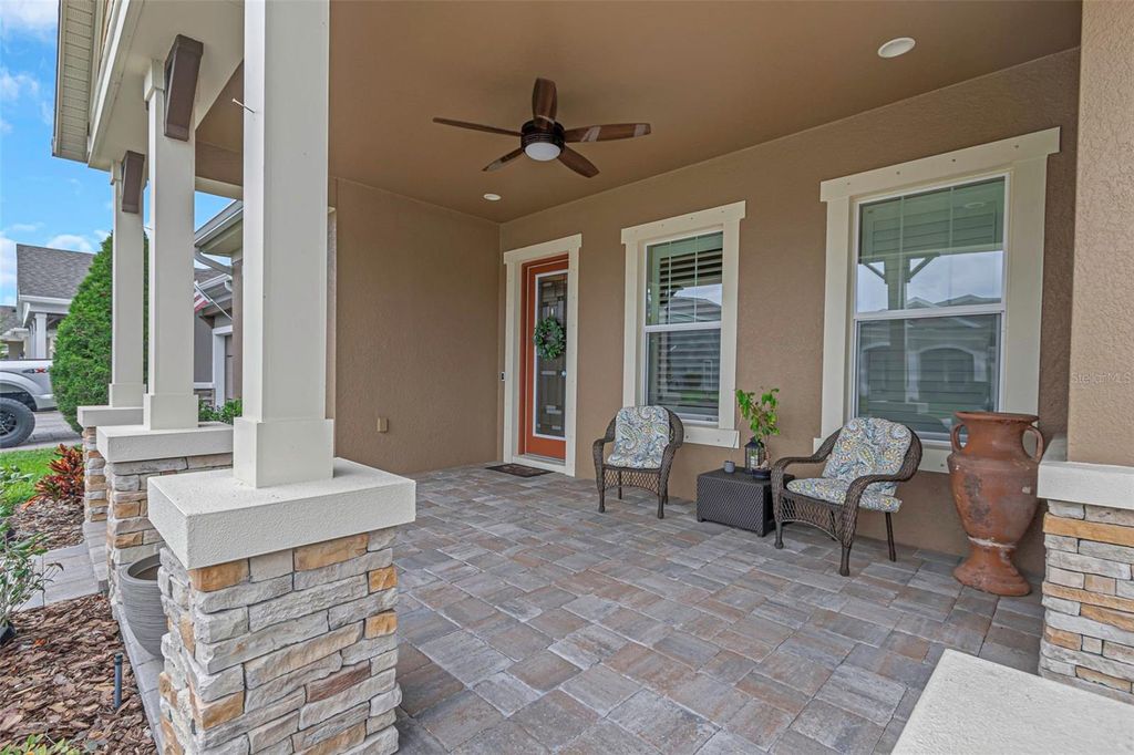 Photo of 4239 Woodland Retreat Boulevard, New Port Richey, FL 34655 (MLS # TB8470560)