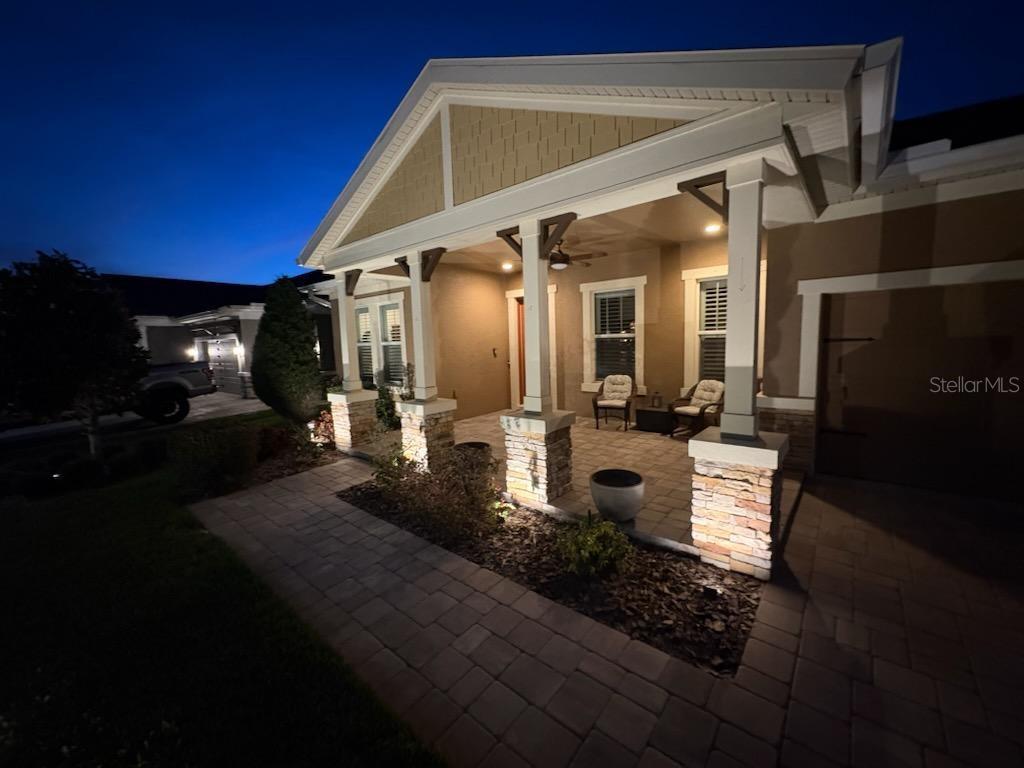 WOODLANDS/LONGLEAF - Residential