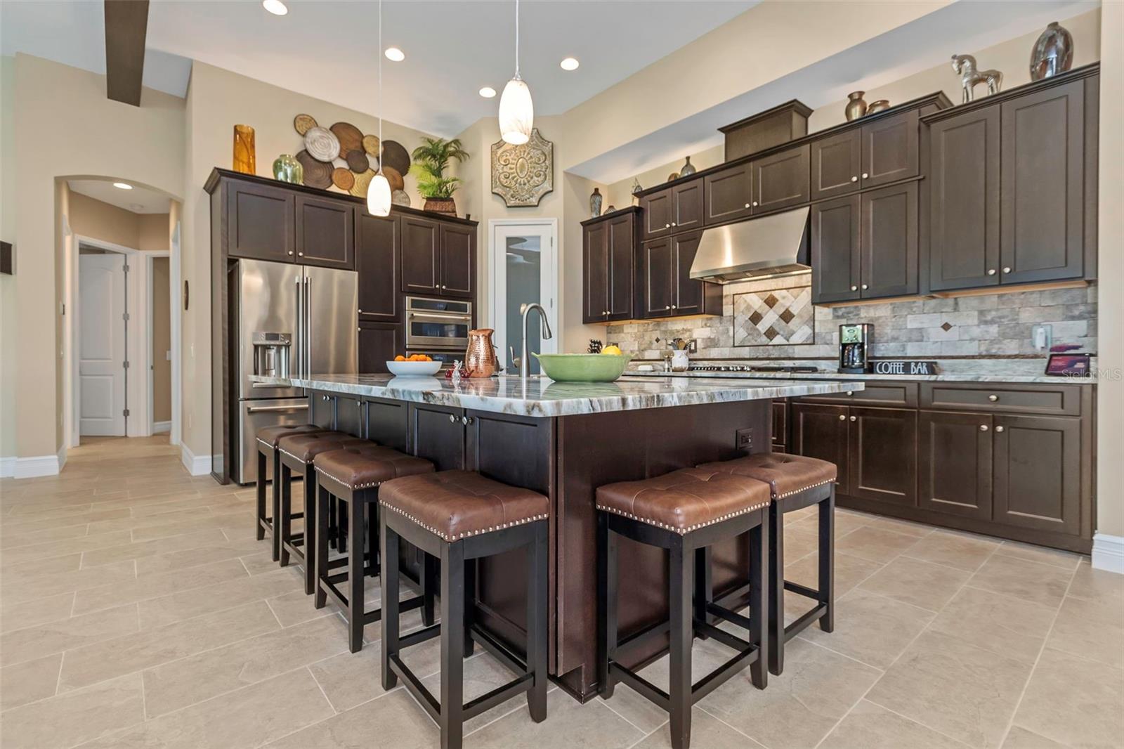 WOODLANDS/LONGLEAF - Residential