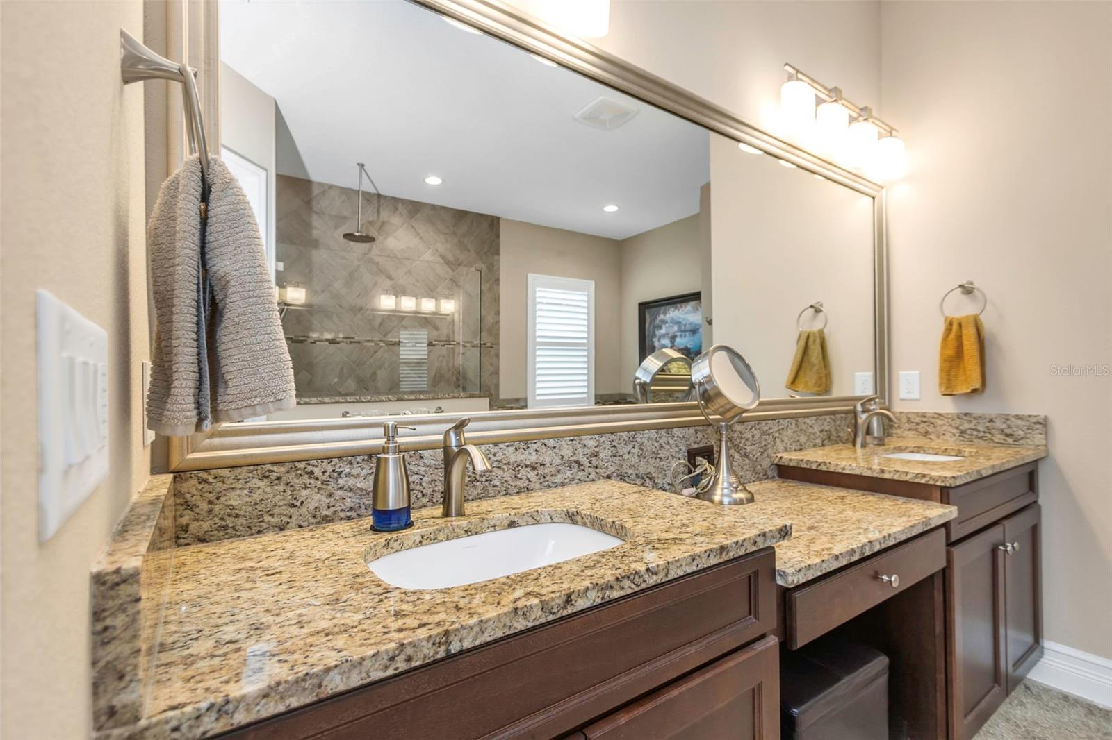 WOODLANDS/LONGLEAF - Residential