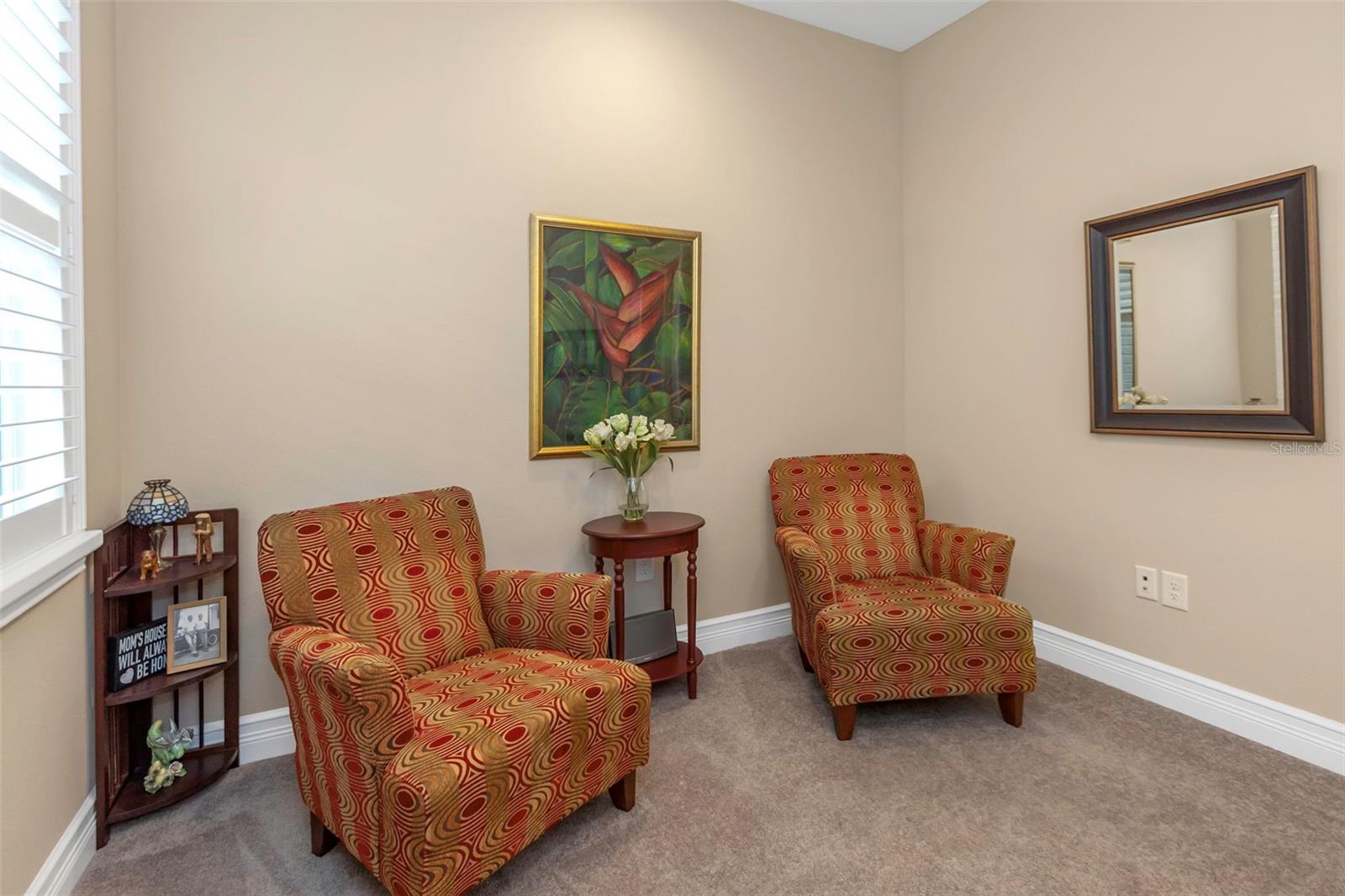 WOODLANDS/LONGLEAF - Residential