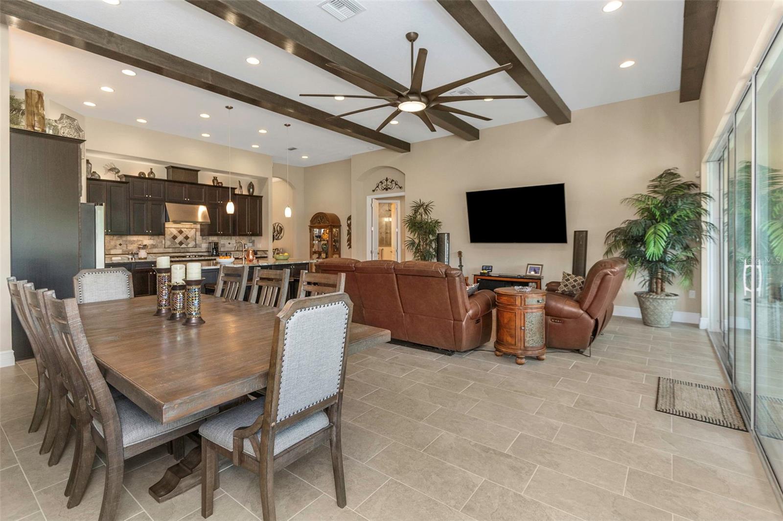 WOODLANDS/LONGLEAF - Residential