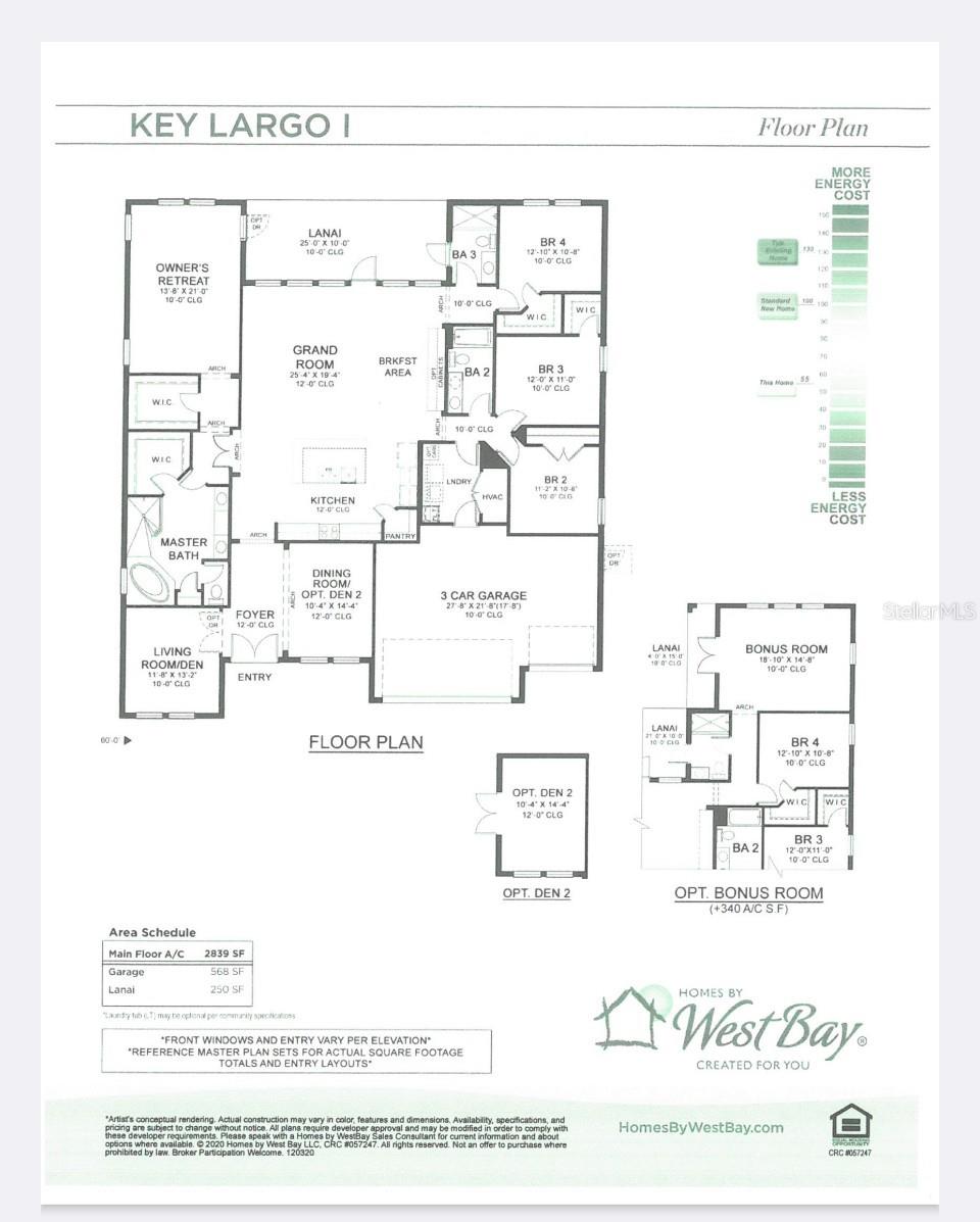 WOODLANDS/LONGLEAF - Residential
