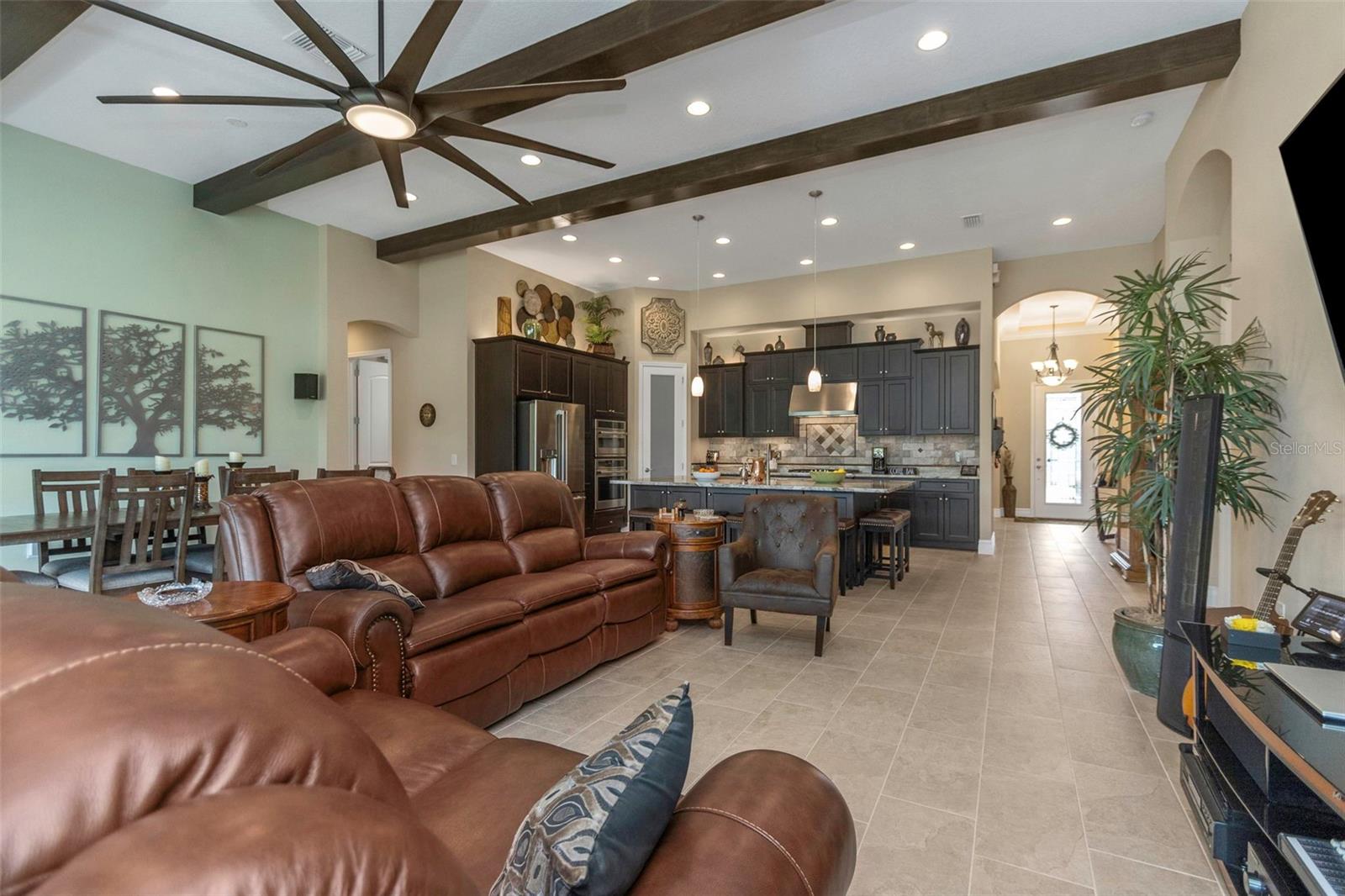 WOODLANDS/LONGLEAF - Residential