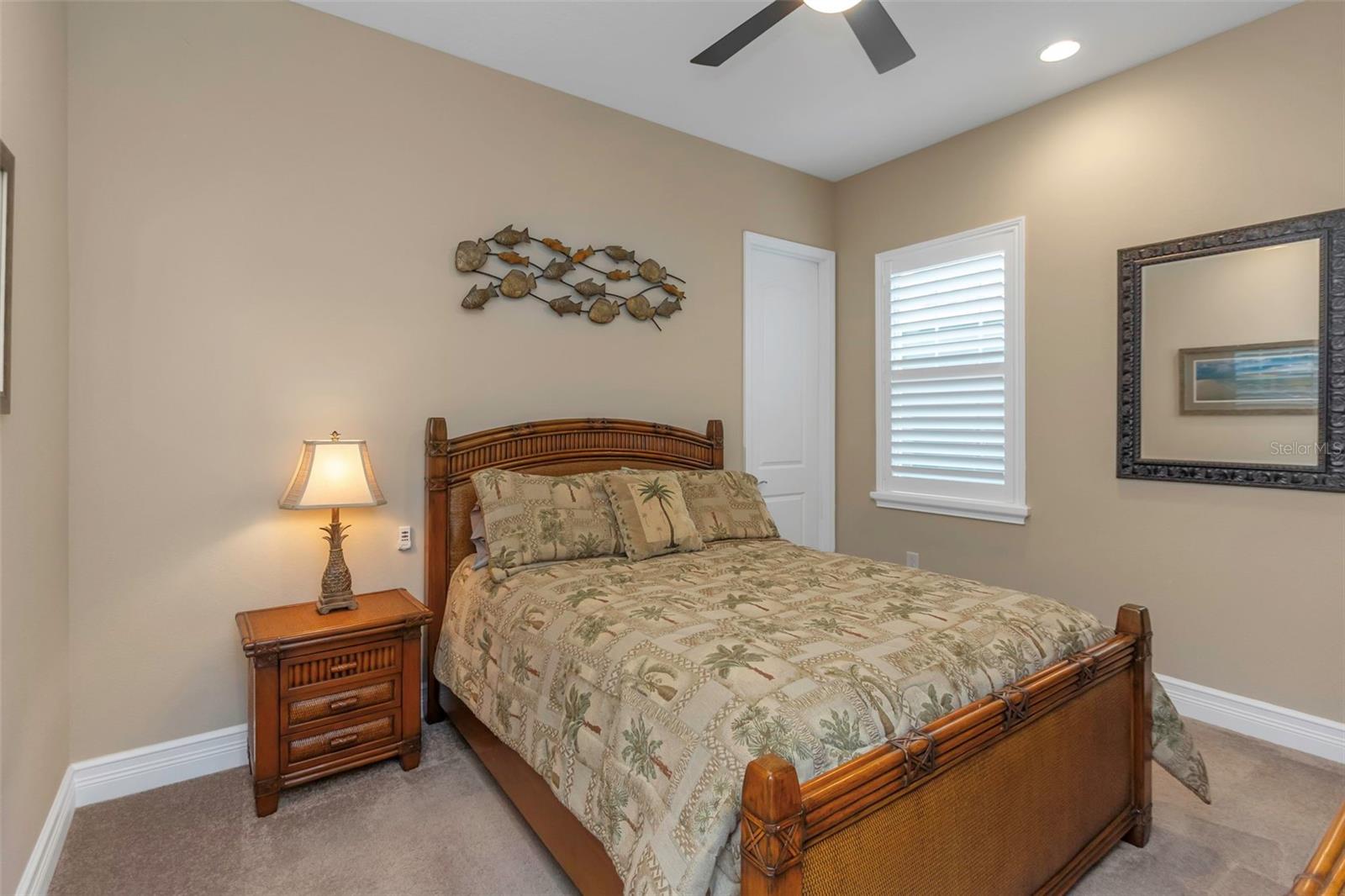 WOODLANDS/LONGLEAF - Residential