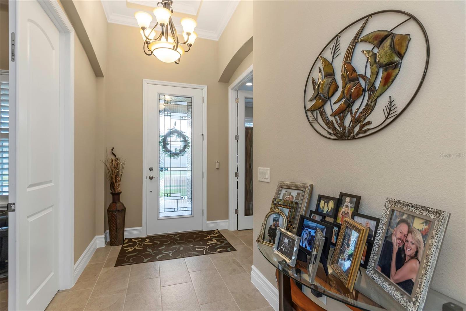 WOODLANDS/LONGLEAF - Residential