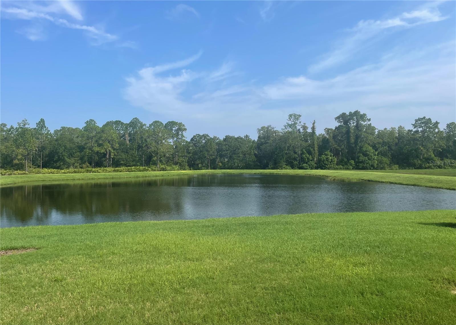 WOODLANDS/LONGLEAF - Residential