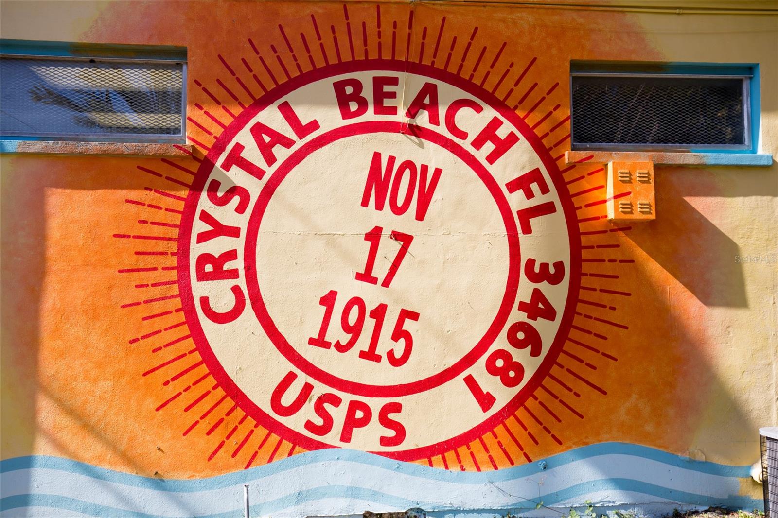 CRYSTAL BEACH REV - Land