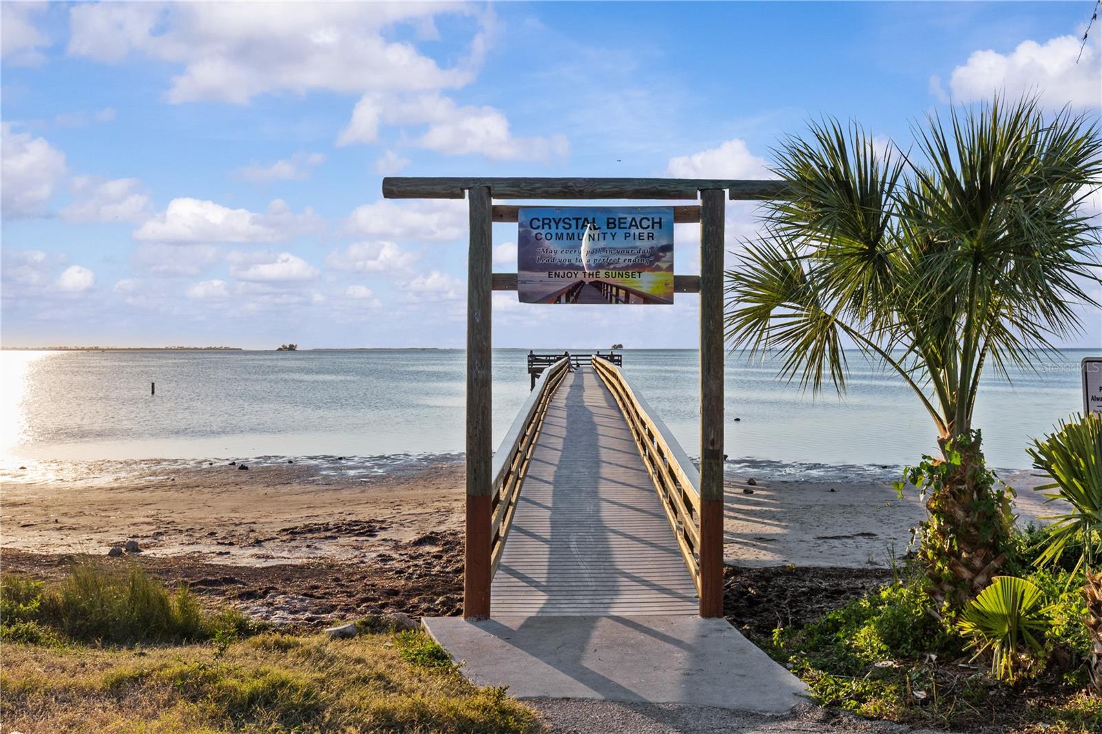 CRYSTAL BEACH REV - Land
