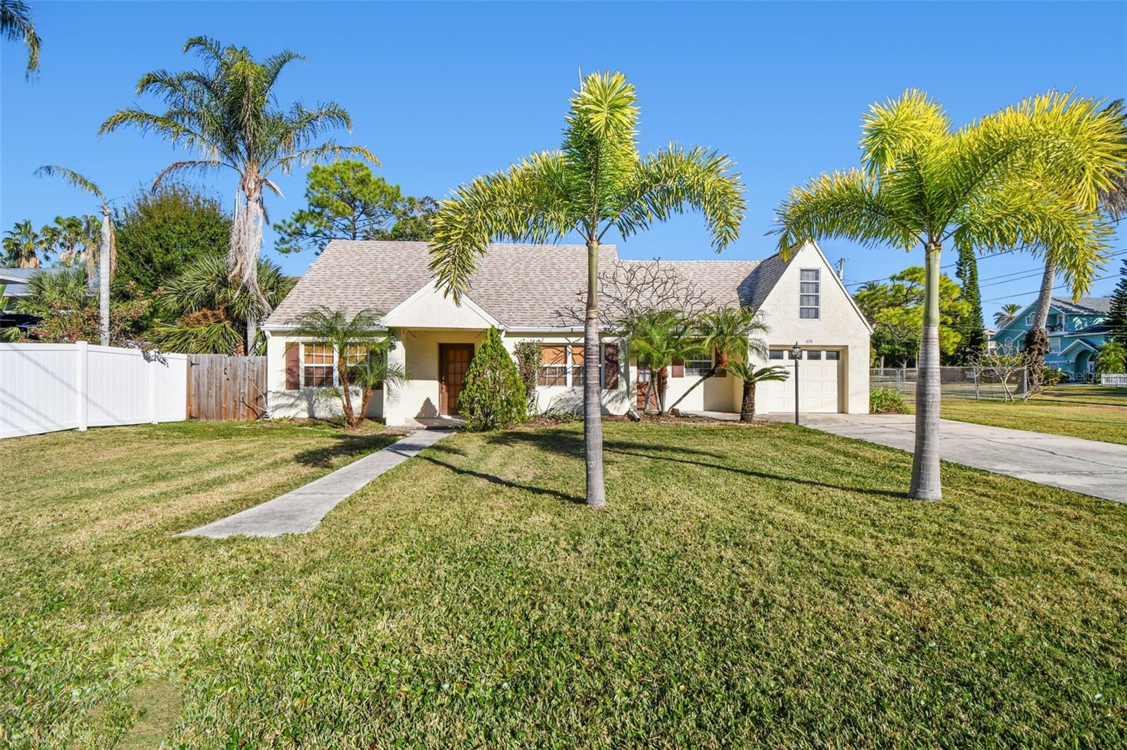 CRYSTAL BEACH REV - Land