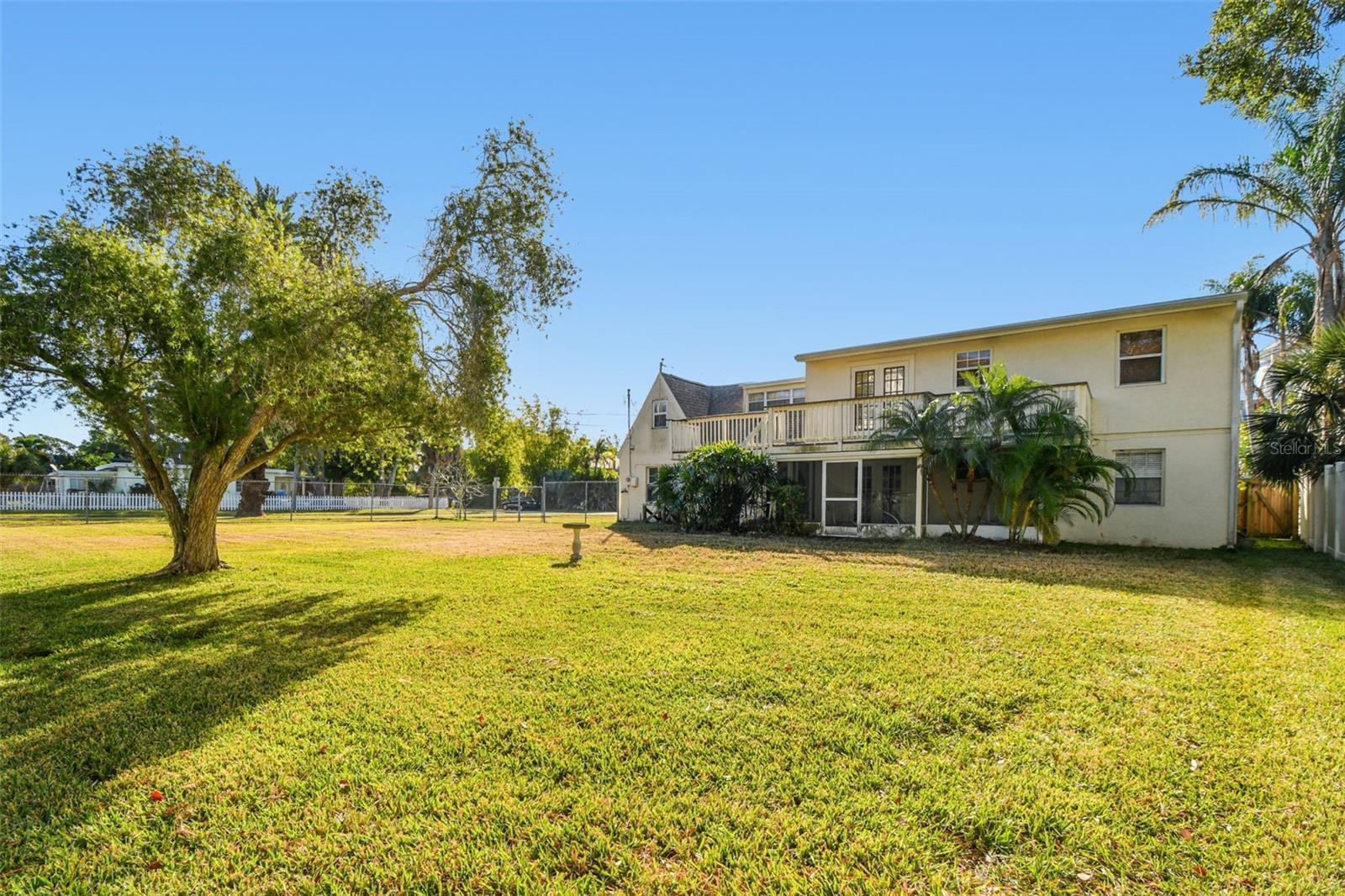 CRYSTAL BEACH REV - Land