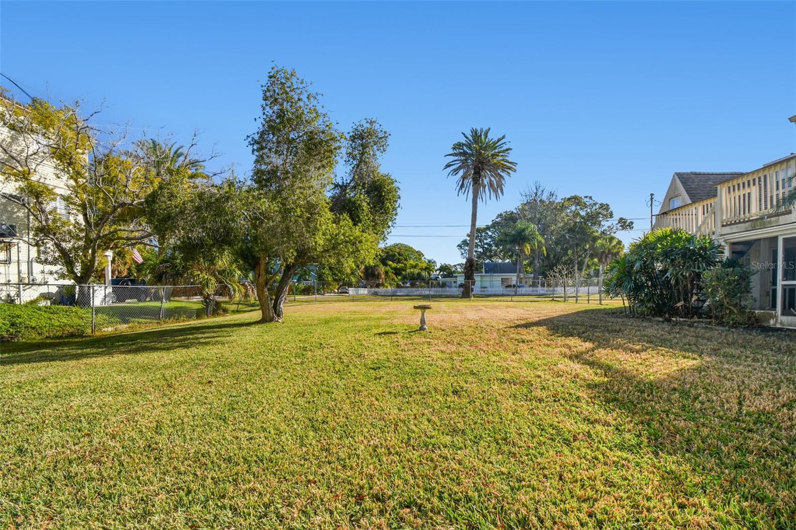 CRYSTAL BEACH REV - Land