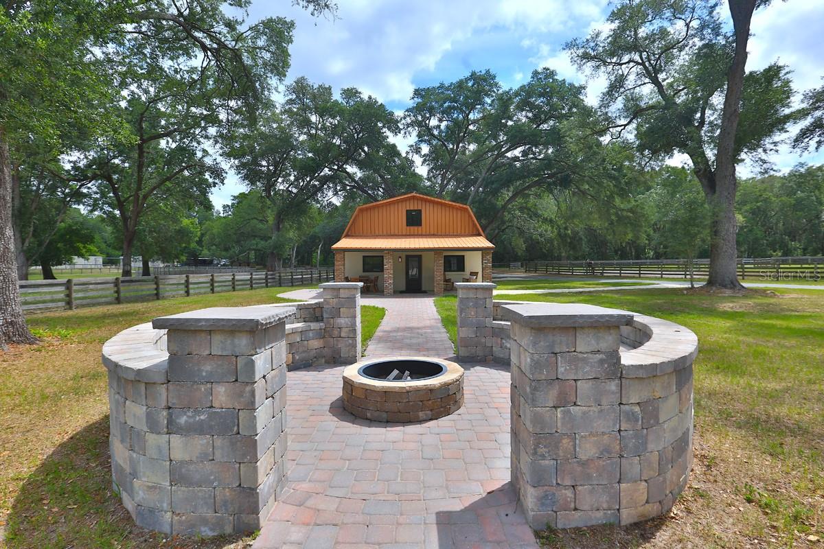 ACREAGE NON SUBDIVISION - Residential