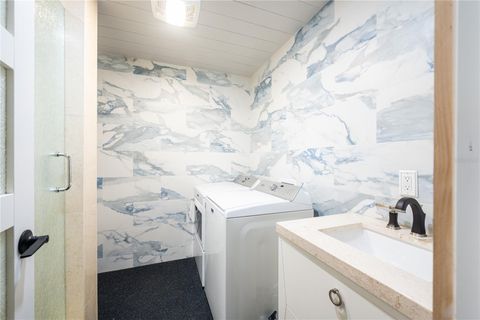 Tiny photo for 10925 SW 16th Avenue, Ocala, FL 34476 (MLS # OM699105)