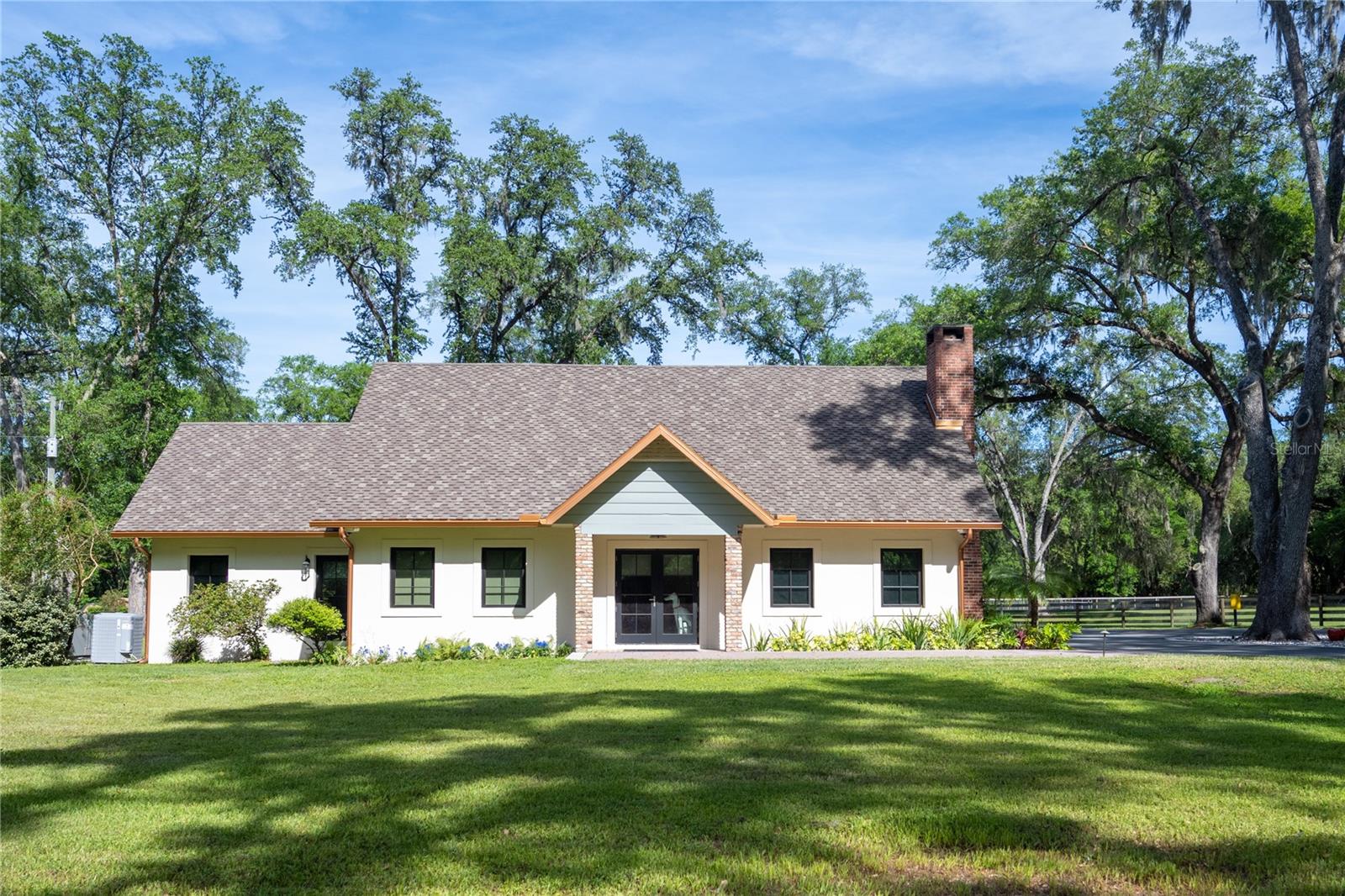 ACREAGE NON SUBDIVISION - Residential