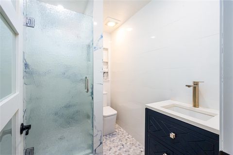 Tiny photo for 10925 SW 16th Avenue, Ocala, FL 34476 (MLS # OM699105)