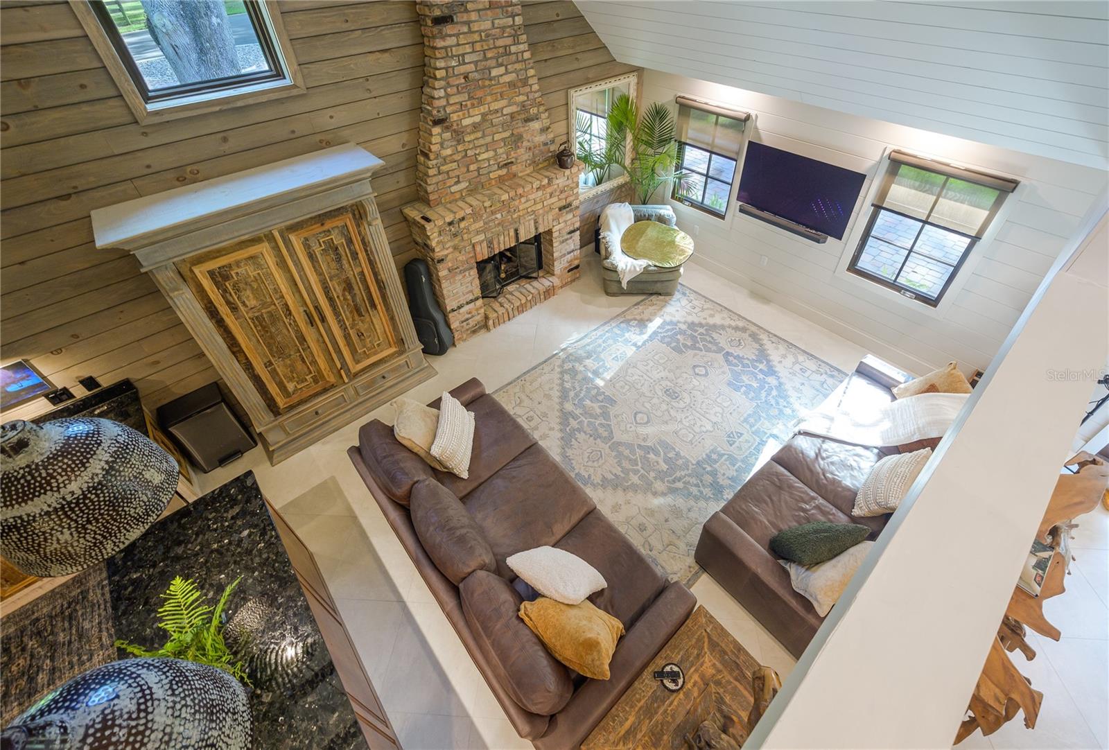 ACREAGE NON SUBDIVISION - Residential
