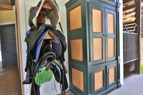 Tiny photo for 10925 SW 16th Avenue, Ocala, FL 34476 (MLS # OM699105)