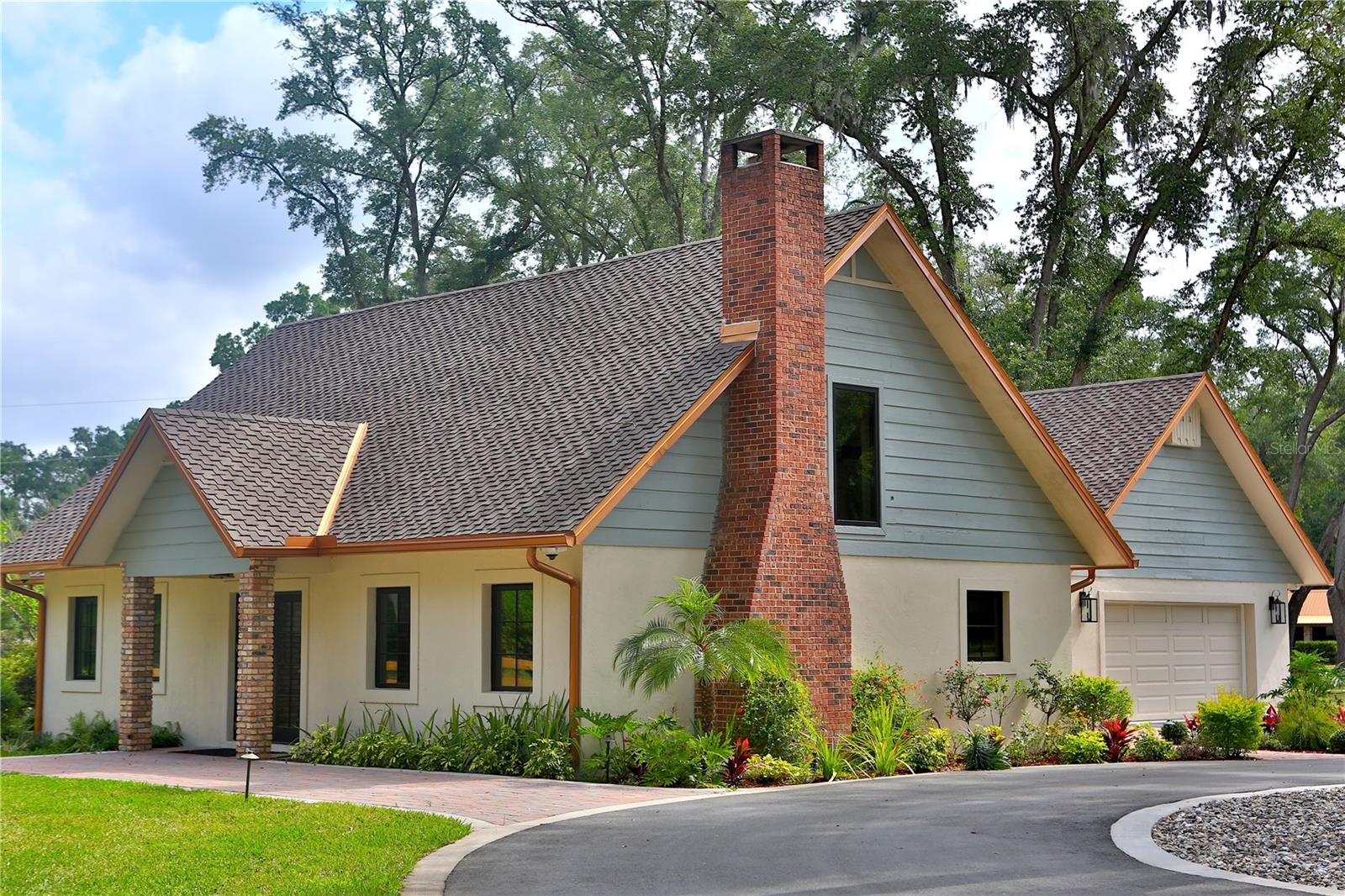 ACREAGE NON SUBDIVISION - Residential