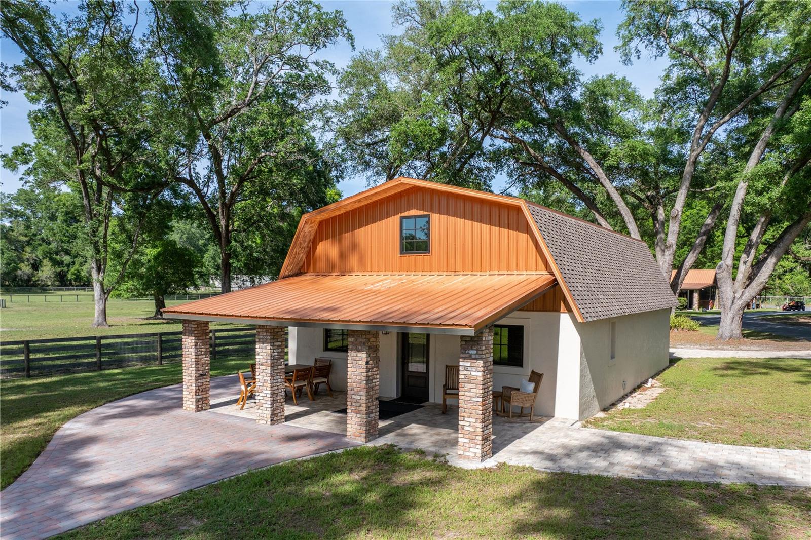 ACREAGE NON SUBDIVISION - Residential